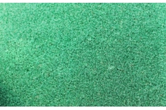 衡水绿色拉绒地毯