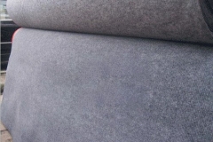 衡水灰色条纹地毯